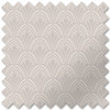 Luxor, Cream - Roman Blind